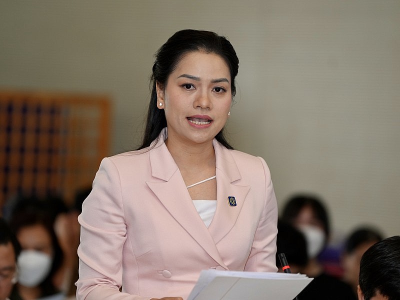 Cấp bách xây dựng thương hiệu cho nông sản Việt Cấp bách xây dựng thương hiệu cho nông sản Việt