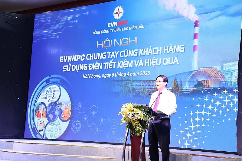 EVNNPC đẩy mạnh chương trình tiết kiệm điện và điều chỉnh phụ tải