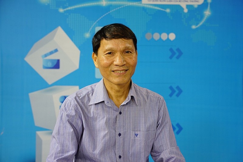 Chuyên gia kinh tế Lê Quốc Phương – nguyên Phó Giám đốc Trung tâm Công nghiệp và Thương mại (Bộ Công Thương)