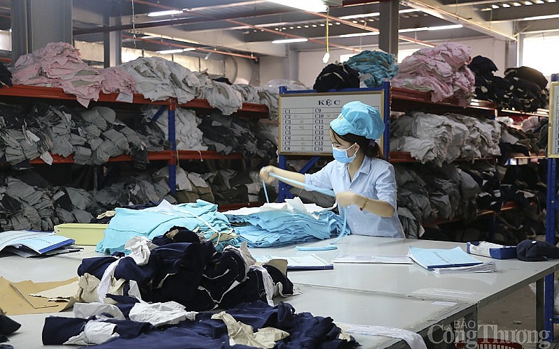 Nghệ An: Xuất, nhập khẩu vẫn gặp khó