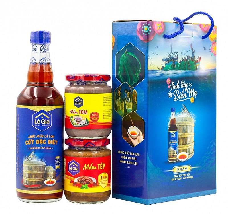 Thanh Hóa: Chương trình OCOP đã “ghi điểm” sau hơn 4 năm triển khai