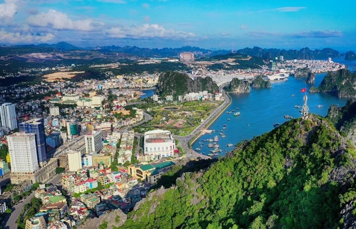 Nhiều hoạt động sẽ được tổ chức nhân kỷ niệm 60 năm ngày thành lập tỉnh Quảng Ninh