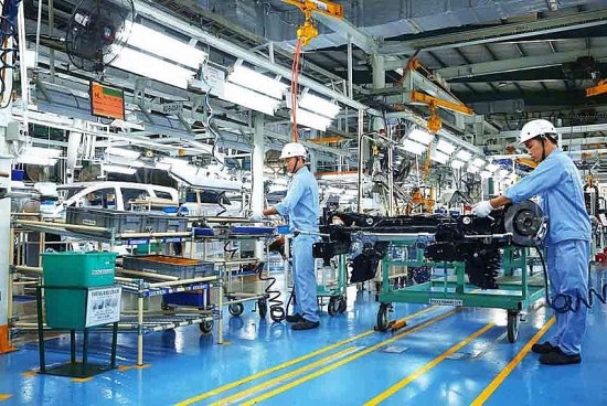 Việt Nam - Liên bang Nga: Tiềm năng hợp tác công nghiệp xanh
