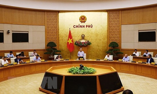 Tăng cường kiểm tra, giám sát trong giải ngân vốn đầu tư công