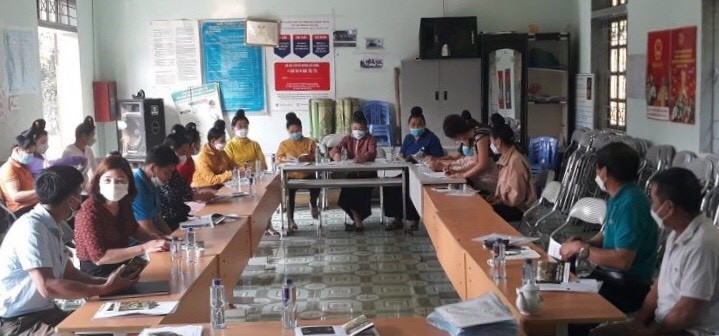 Sơn La: Phát huy thế mạnh cây cà phê
