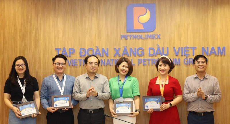 Petrolimex Race 2023: Mỗi bước chạy - Một tấm lòng