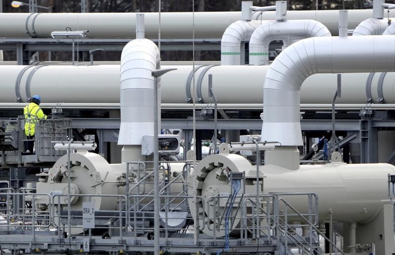 Giá gas hôm nay 20/4: Tiềm năng giảm giá khí đốt nhỏ hơn nhiều so với tăng