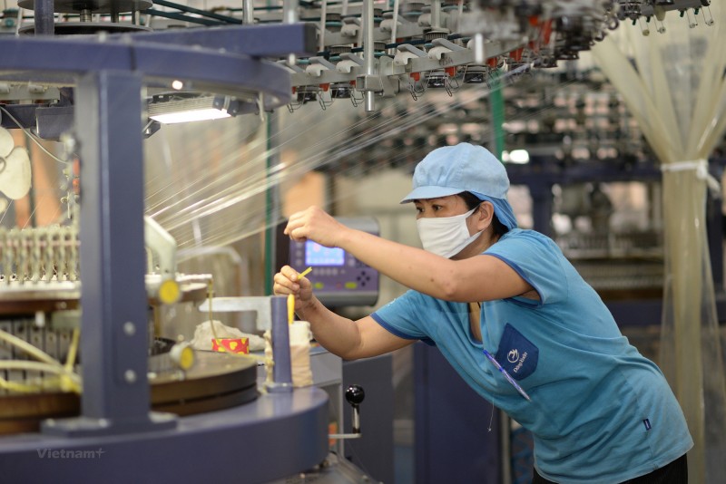 Bài 1: Những quyết sách chiến lược mở lối cho phát triển công nghiệp