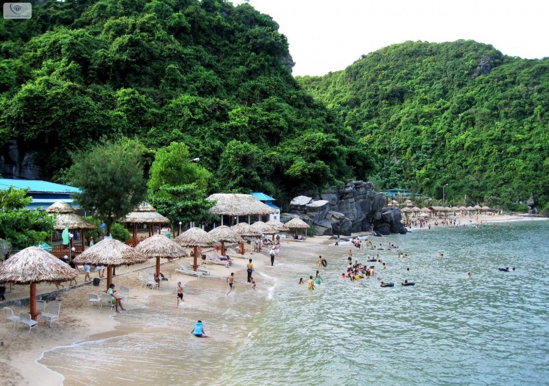 Lễ hội Văn hóa dân gian Biển đảo Việt Nam sắp diễn ra tại Hải Phòng