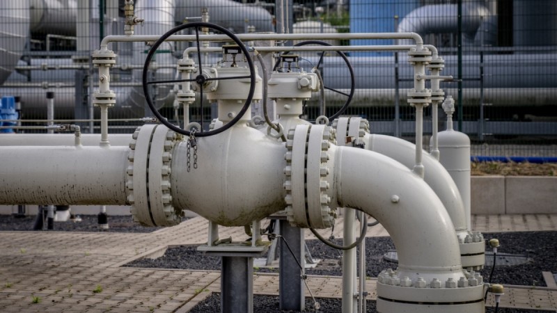 Giá gas hôm nay 25/5: Nhích nhẹ, đạt 2,39 USD/mmBTU