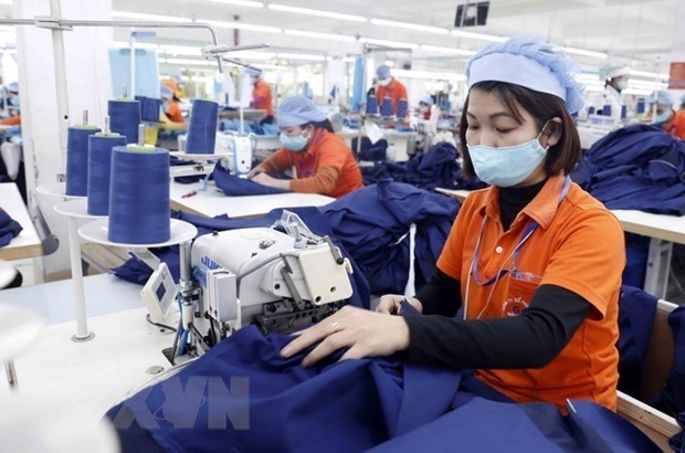 Nhiều cơ hội mở rộng hợp tác thương mại giữa Việt Nam và Uruguay