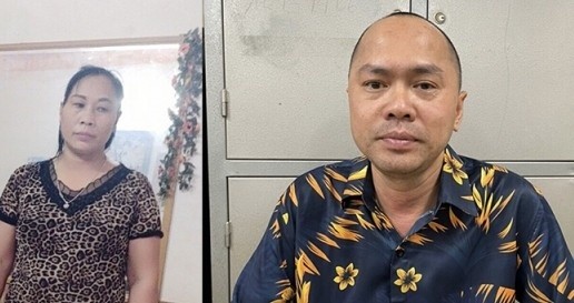 Lợi nhuận “khủng” của “ông trùm” đường dây mua bán bộ phận cơ thể người ở Hà Nội
