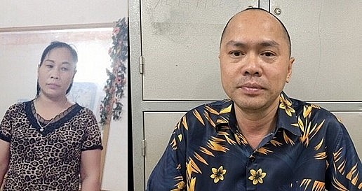 Lợi nhuận “khủng” của “ông trùm” đường dây mua bán bộ phận cơ thể người ở Hà Nội