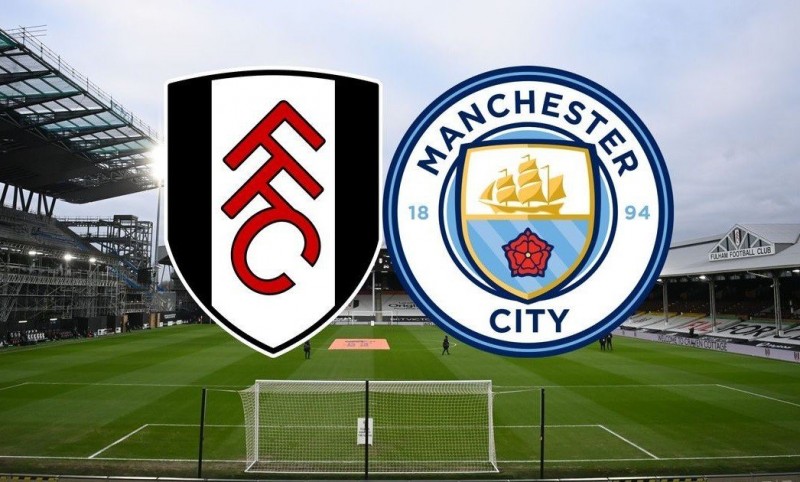 Nhận định bóng đá trận Fulham và Man City (20h00 ngày 30/4), vòng 34 Ngoại hạng Anh