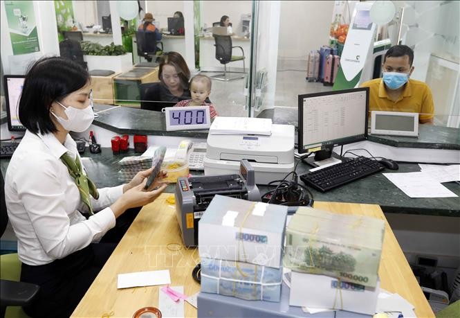 Tăng mức giao dịch có giá trị lớn phải báo cáo Ngân hàng Nhà nước