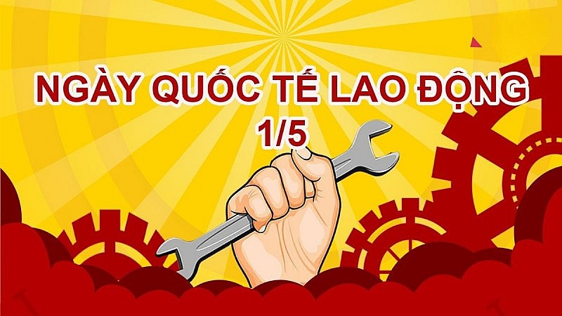 Ngày Quốc tế lao động 1/5