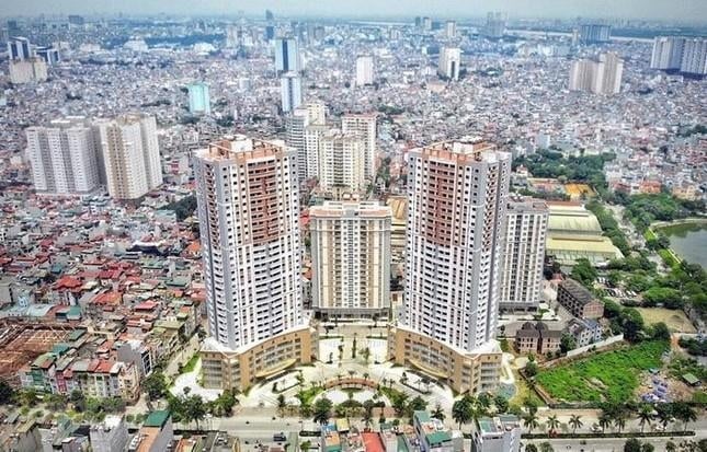 Lý do nguồn thu từ đất liên tục giảm mạnh