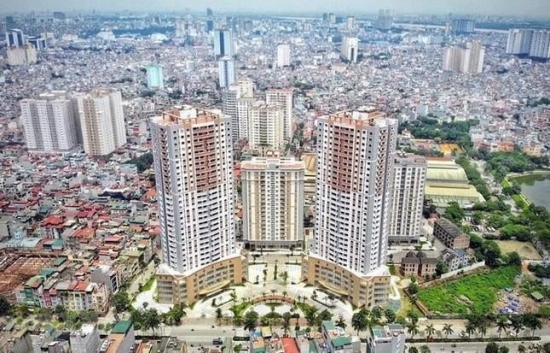 Lý do nguồn thu từ đất liên tục giảm mạnh