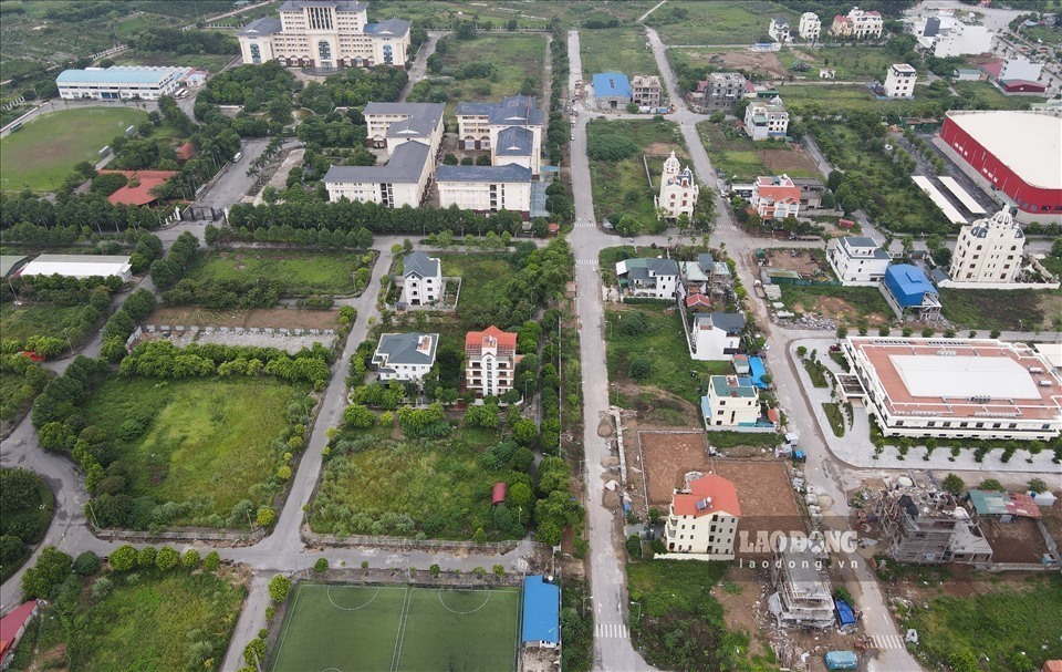Nhiều quy định mới trong chính sách đất đai có hiệu lực từ tháng 5/2023