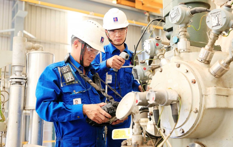 Việt Nam sẽ tập trung nâng cao năng lực cạnh tranh quốc gia về nhân lực