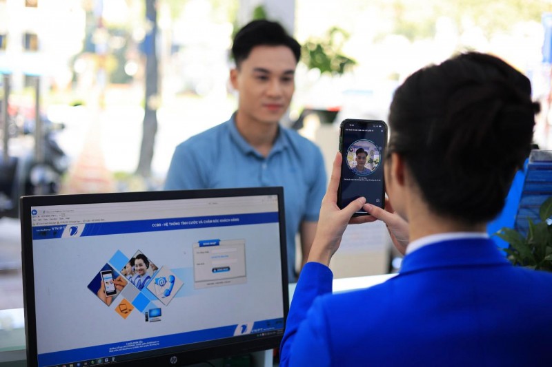 Từ 15/5, thuê bao có thông tin không trùng khớp sẽ bị thu hồi