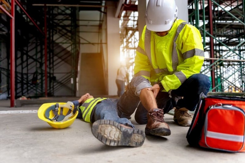 Chính sách hỗ trợ tai nạn lao động quy định như thế nào?
