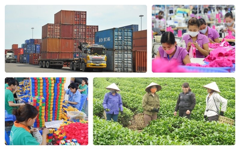 Đổi mới thể chế để phát triển bền vững