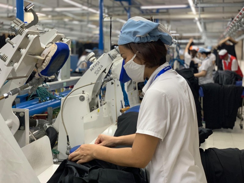 Lương tối thiểu theo giờ năm 2023, TP. Hồ Chí Minh trả cao nhất