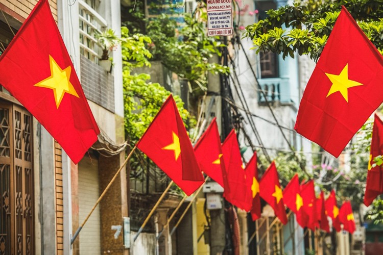 Lịch nghỉ Lễ Quốc khánh 2/9 năm nay như thế nào?