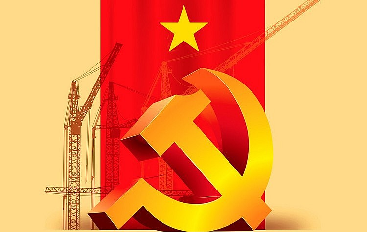 Chi tiết nhiều hơn 105 hình nền điện thoại đảng cộng sản mới nhất   thdonghoadian