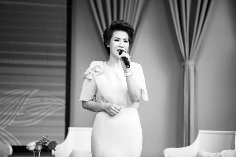 Giọng soprano hàng đầu tại TP. Hồ Chí Minh, NSƯT Hồng Vy qua đời ở tuổi 44