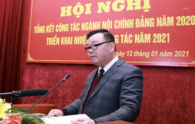 Lật tẩy chiêu rút ruột 6,2 tỷ đồng ngân sách nhà nước ở Hòa Bình