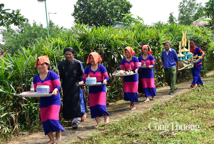 Ý nghĩ nhân văn trong lễ bỏ mả của người Raglai