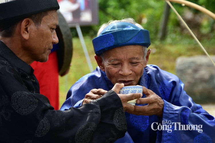 Ý nghĩ nhân văn trong lễ bỏ mả của người Raglai