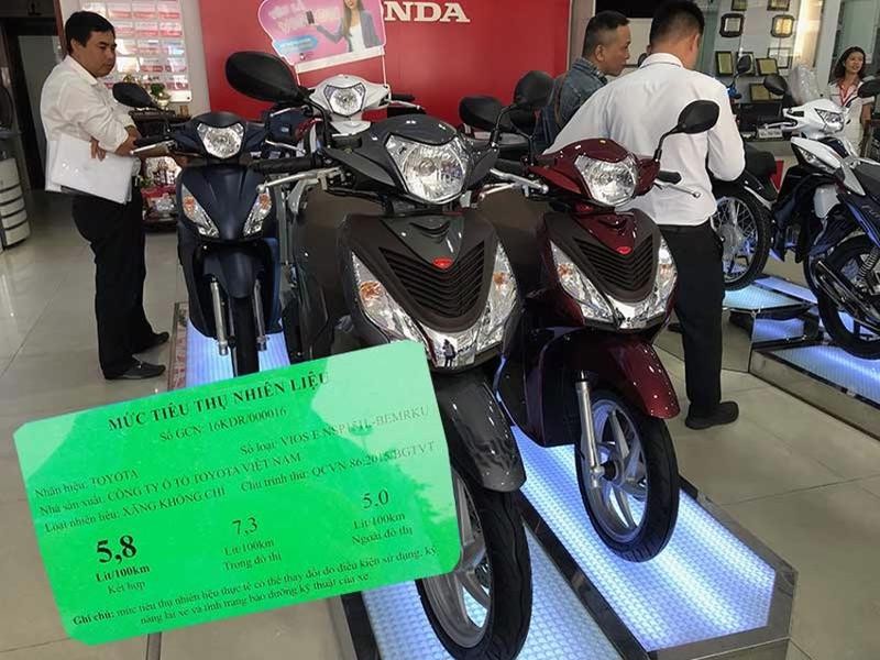 Bài 3: Hoàn thiện cơ chế chính sách, mở rộng quy định sản phẩm dán nhãn năng lượng Bài 3: Hoàn thiện cơ chế chính sách, mở rộng quy định sản phẩm dán nhãn năng lượng
