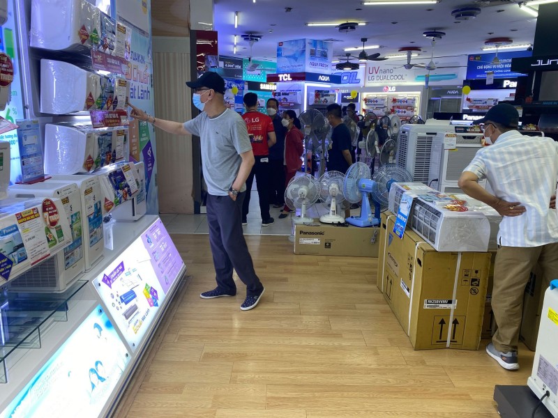 Bài 2: Thúc đẩy tiêu dùng xanh Bài 2: Thúc đẩy tiêu dùng xanh