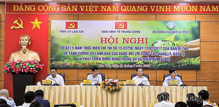 Toàn cảnh Hội nghị