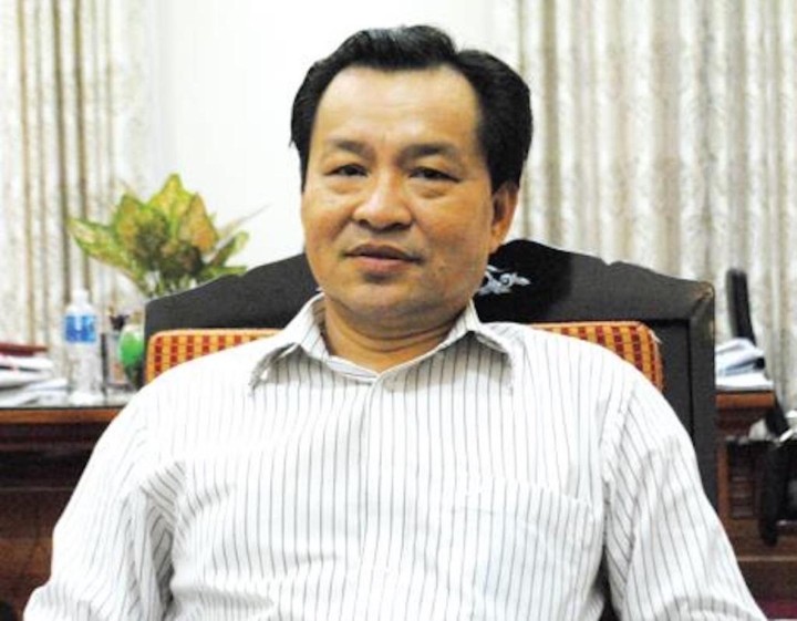 Vụ bán rẻ “đất vàng”: Cựu Chủ tịch UBND Bình Thuận Nguyễn Ngọc Hai hầu toà
