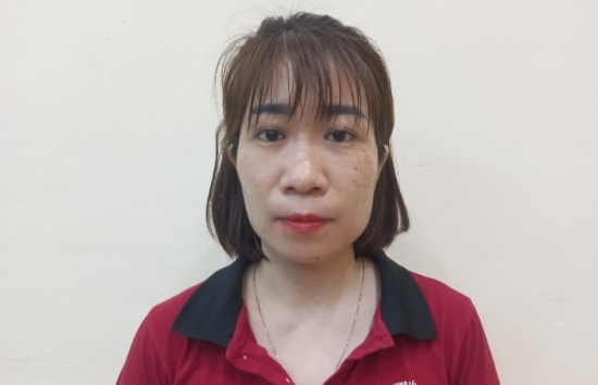 Tỉnh Quảng Ninh: Bắt giữ đối tượng lừa đảo gần 2 tỉ đồng