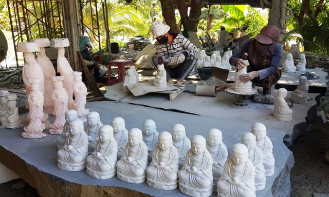 Phú Yên ấn định hạn tổ chức bình chọn sản phẩm công nghiệp nông thôn tiêu biểu cấp tỉnh
