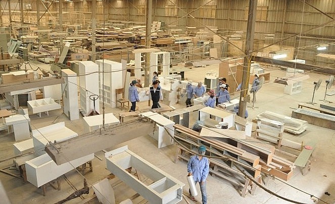 Doanh nghiệp gỗ ở miền Trung: Khó khăn bủa vây do đâu?