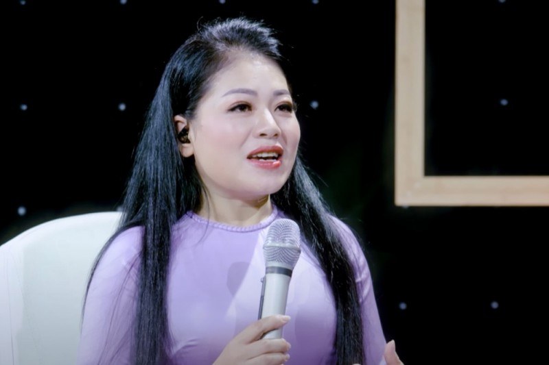 Ca sĩ Anh Thơ lên tiếng về việc bị tố đòi cát sê cao trong đêm nhạc "Mạch nguồn ví giặm"