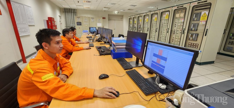 Đảm bảo an toàn cho lưới truyền tải điện quốc gia trong mùa nắng nóng