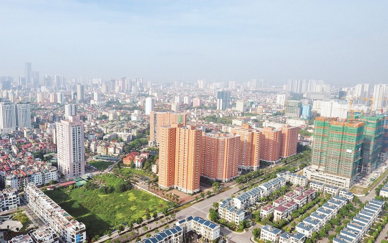 Khơi thông điểm nghẽn cho thị trường bất động sản