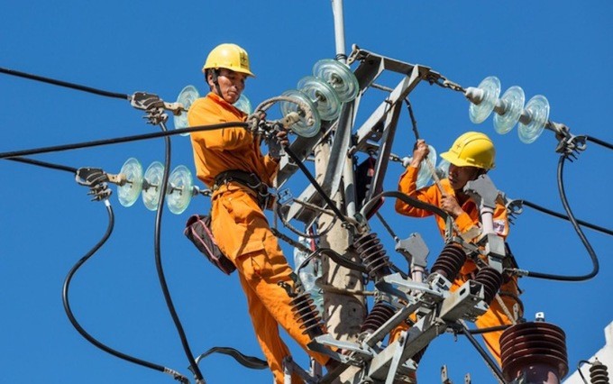 Phê duyệt Quy hoạch điện VIII: Chuyên gia nói gì về
giải bài toán an ninh năng lượng và vai trò Bộ Công Thương?