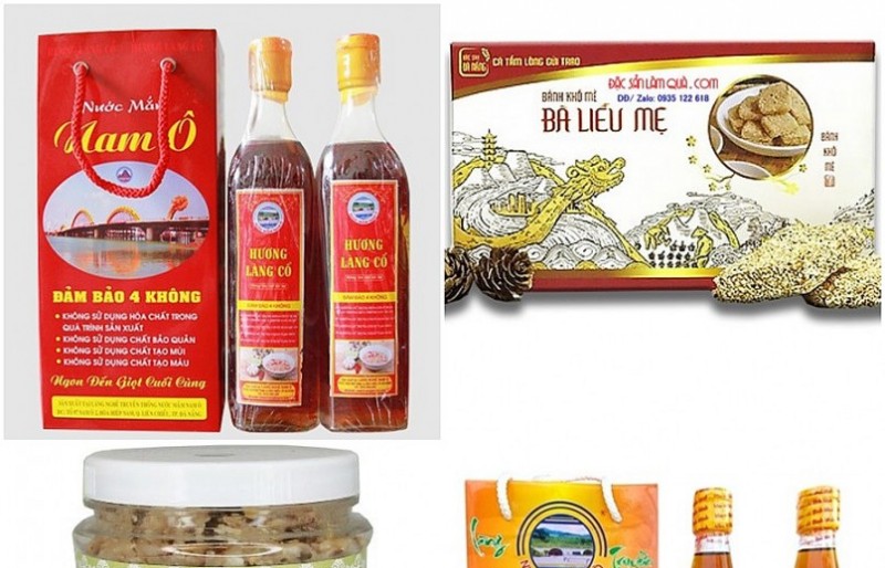 Cần xây dựng pháp luật về đăng ký bản quyền cho các sản phẩm OCOP