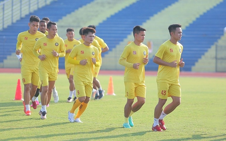 Lịch thi đấu trực tiếp vòng 8 V.League 2023 hôm nay ngày 19/5: Hoàng Anh Gia Lai đại chiến Thanh Hoá