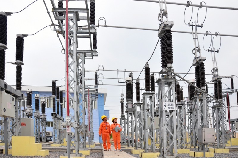 Thủ tướng Chính phủ chỉ đạo 5 giải pháp xử lý thiếu hụt điện cục bộ