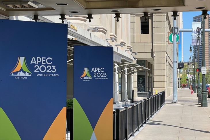 Hội nghị Bộ trưởng Thương mại APEC 2023 thúc đẩy liên kết thương mại và bao trùm