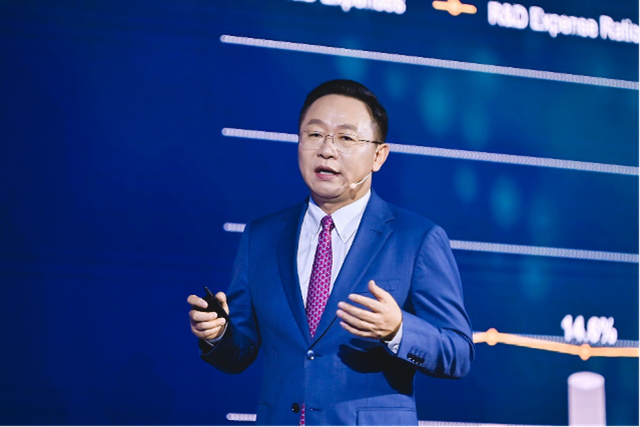Huawei ra mắt 6 liên minh đối tác tại Hội nghị Đối tác APAC 2023